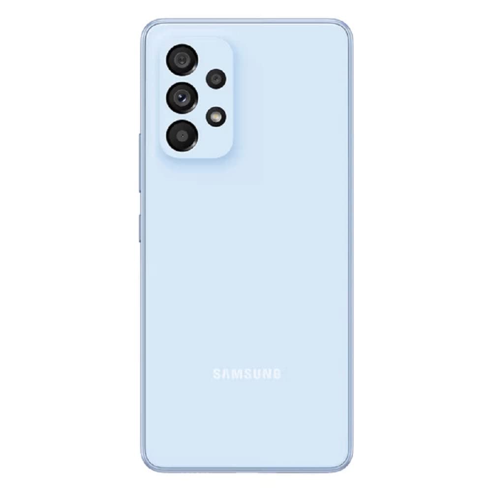 SAMSUNG SCG15 Galaxy A53 5G Galaxy A53 5G SCG15[128GB] au オーサム
